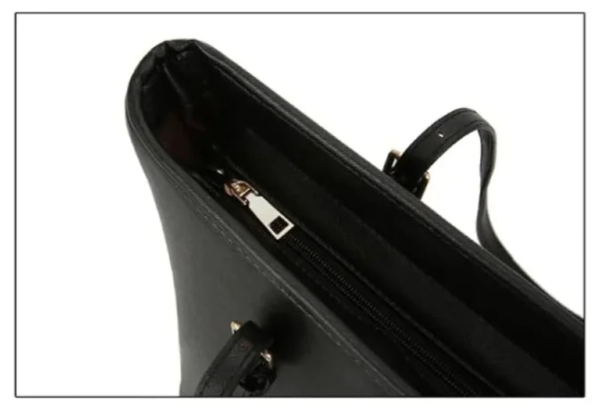 Casual Water-Resistant Bucket Handbag with Fluffy Charm – Everyday Elegance with a Playful Twist