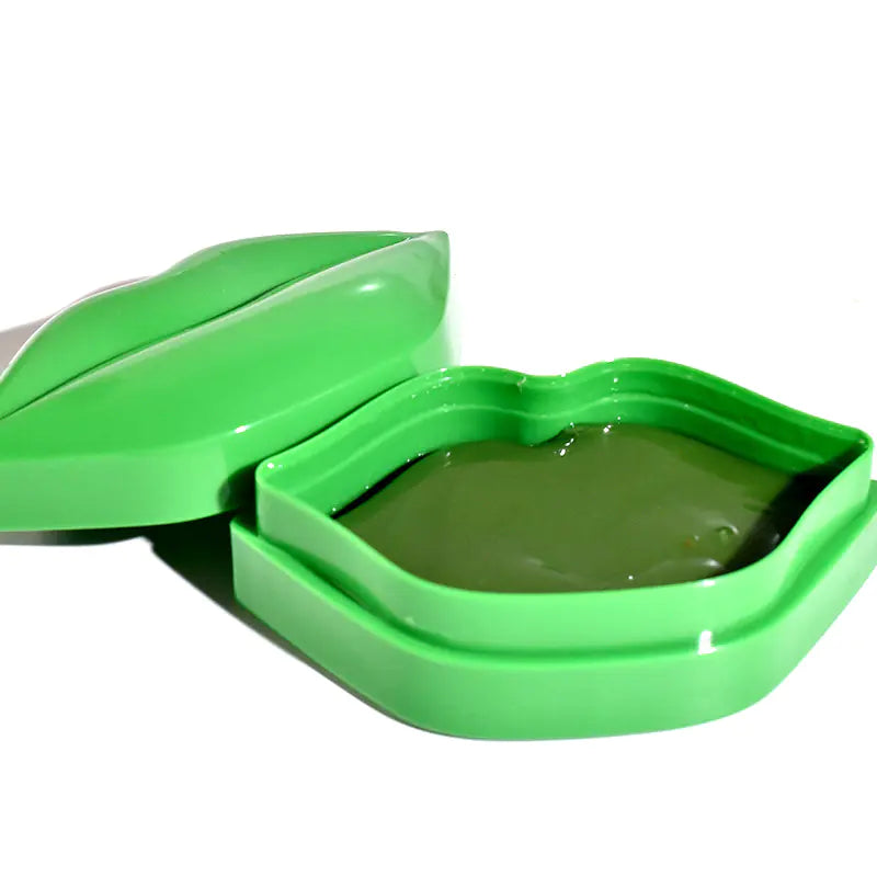 Cross-Border Wholesale Collagen Lip Mask