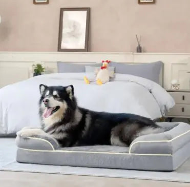 Sofa Bed Medium-Large Dog Mat