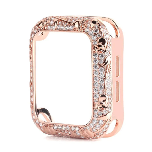 Armor Copper Protective Case for Apple Watch Series