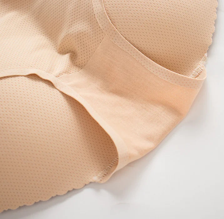 Seamless Butt-Lifting Underwear (size S-XL)