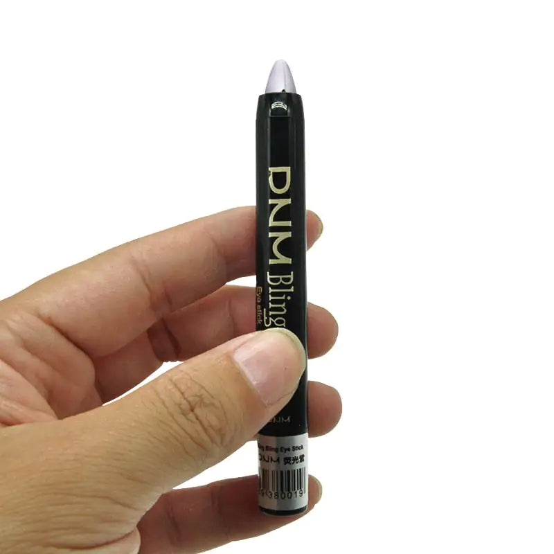 Infinity Waterproof Eyeshadow Stick – 15 Bold Shades, Smudge-Proof, Creamy Formula for Effortless Eye Looks