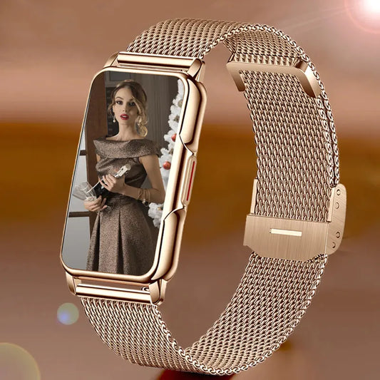 Android Sports Smart Watch: The Perfect Blend of Fitness and Style