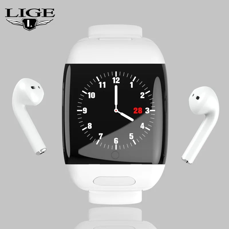 Redamigo Smartwatch CRP231: Revolutionizing Wearable Tech