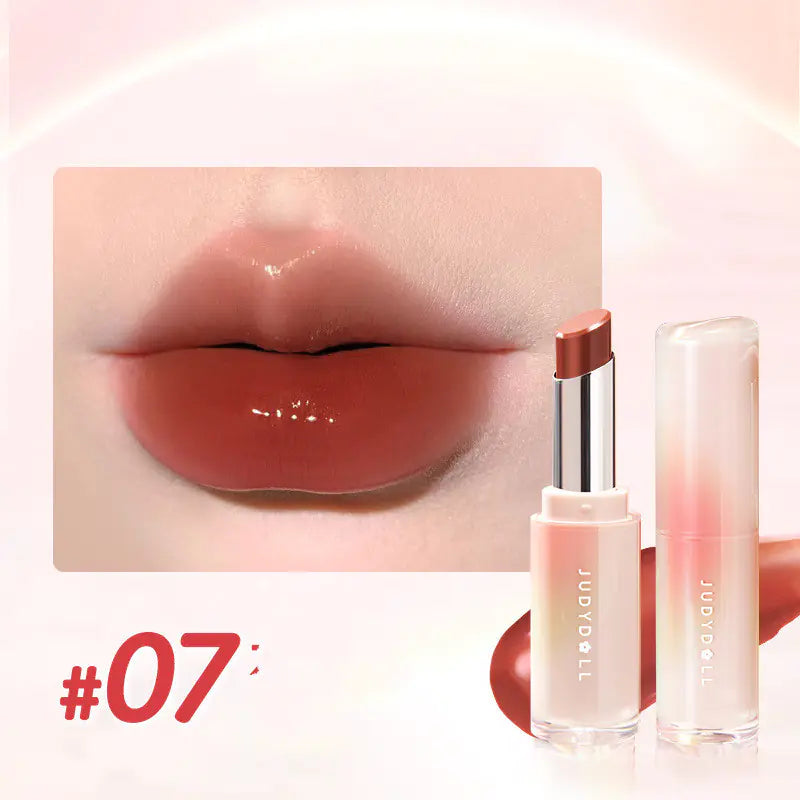 Waterlight Mirror Lip Glaze – 8 shades