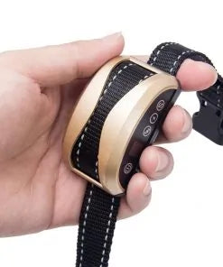 Anti Bark Collar Control Device – Safe, Adjustable, and Humane Training Solution