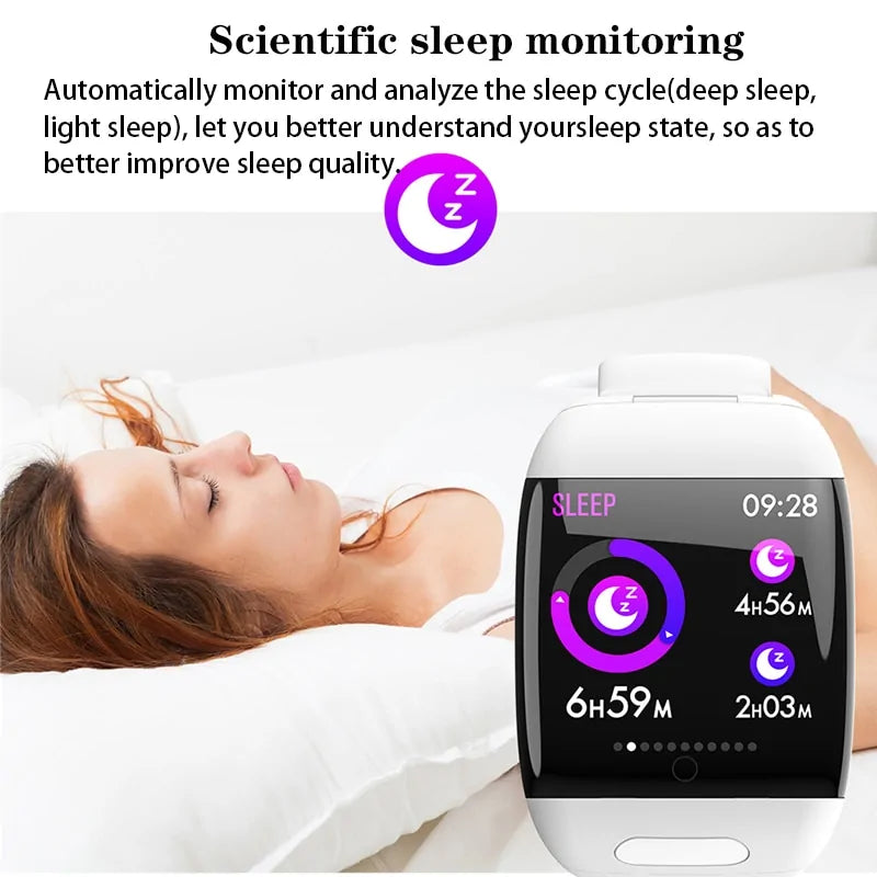 Redamigo Smartwatch CRP231: Revolutionizing Wearable Tech