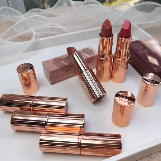 Women's No Stain Lip Lacquer