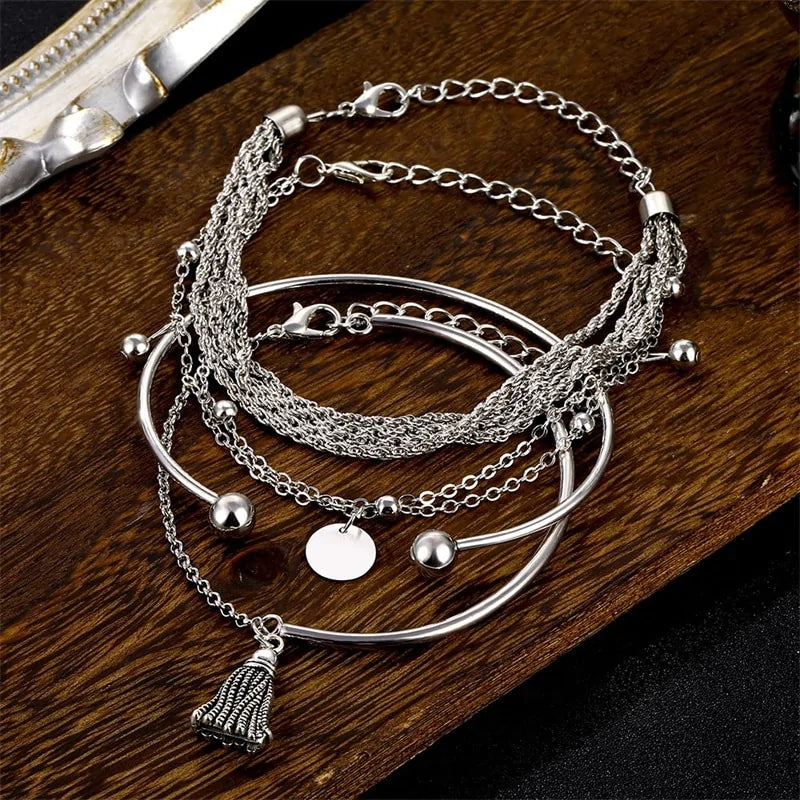 Bohemian Bracelets