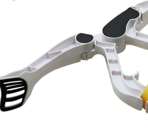 Arm Strengthening Device – ABS & Silicone Upper Body Training Tool (560g Lightweight Design)
